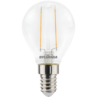 Sylvania 1068787 - syl led rt ball 250lm e14 2700k | 6 stuks