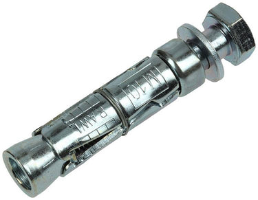 Celo 1015457 - 2 expansieankers zt 16mm + bout 502706 10x80mm | 5 stuks