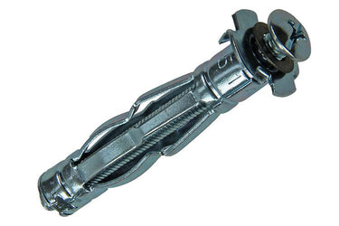 Celo 1015453 - 5 metale gipsplaatpluggen hrm 502700 11mm 5x16mm | 5 stuks