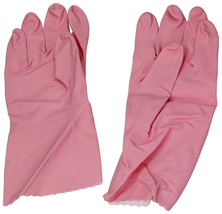 Afbeelding laden in galerijviewer, Vileda 1049701 - handschoenen sensitive l (12x) | 12 stuks
