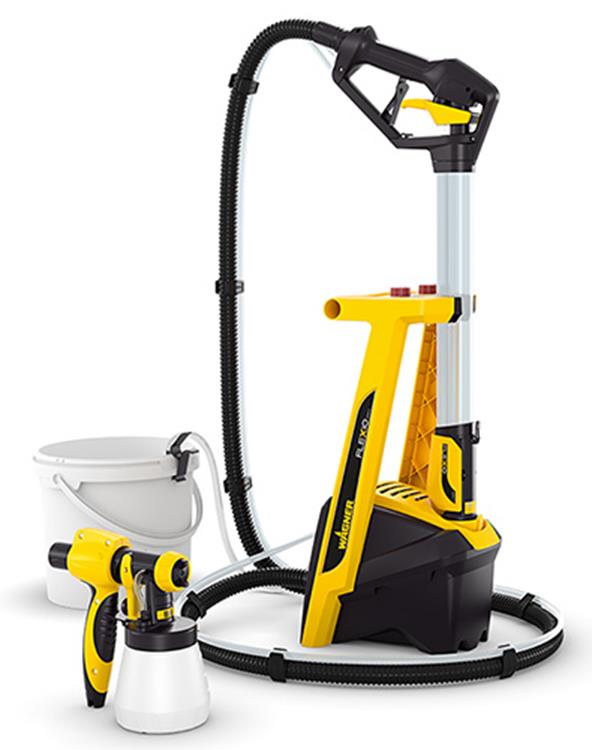 Afbeelding laden in galerijviewer, Wagner 1049083 - universal sprayer w 950 flexio | 1 stuks
