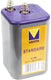 Varta batterie spezial 430 special battery 6v. f.lighting 4r25