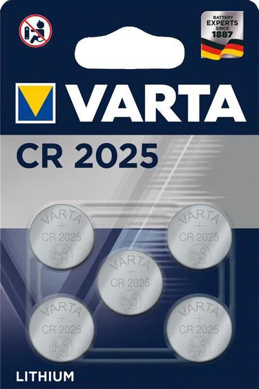 Varta batterie
