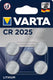 Varta batterie