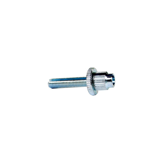 Bofix kabelstelbout met sleuf m7 (6 stuks)