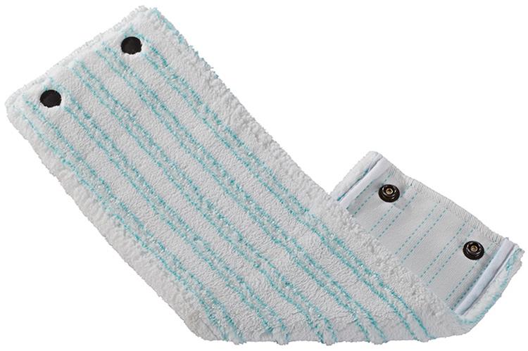 Afbeelding laden in galerijviewer, Leifheit vloerwisserovertrek 42cm clean twist xl micro duo
