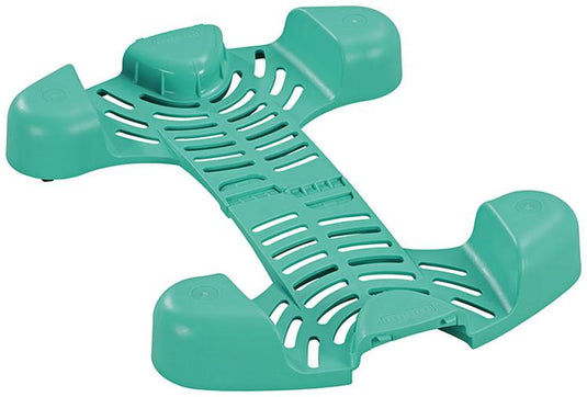 Leifheit 1049544 - rolwagen clean twist | 1 stuks