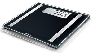 Leifheit 1054883 - personenweegschaal shape sense control 100 | 2 stuks