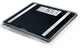 Leifheit 1054883 - personenweegschaal shape sense control 100 | 2 stuks
