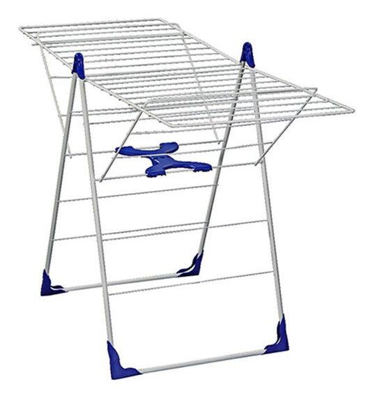 Leifheit droogrek classic 200 flex - 20 m drooglengte