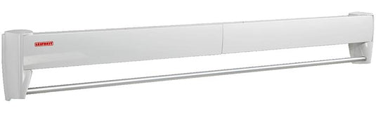 Leifheit wanddroogrek 83100 telegant wit