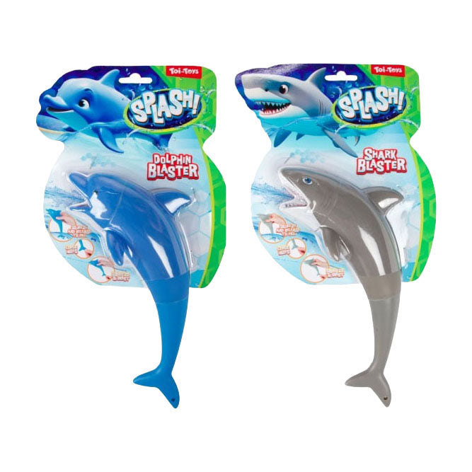 Afbeelding laden in galerijviewer, Splash waterpistool squeeze

