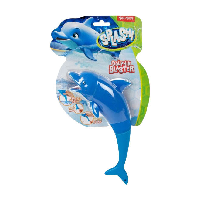 Afbeelding laden in galerijviewer, Splash waterpistool squeeze
