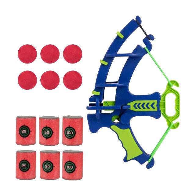 Afbeelding laden in galerijviewer, Toi-toys play out kruisboog set
