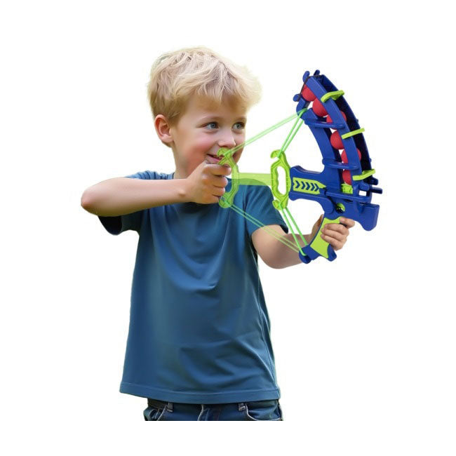 Afbeelding laden in galerijviewer, Toi-toys play out kruisboog set
