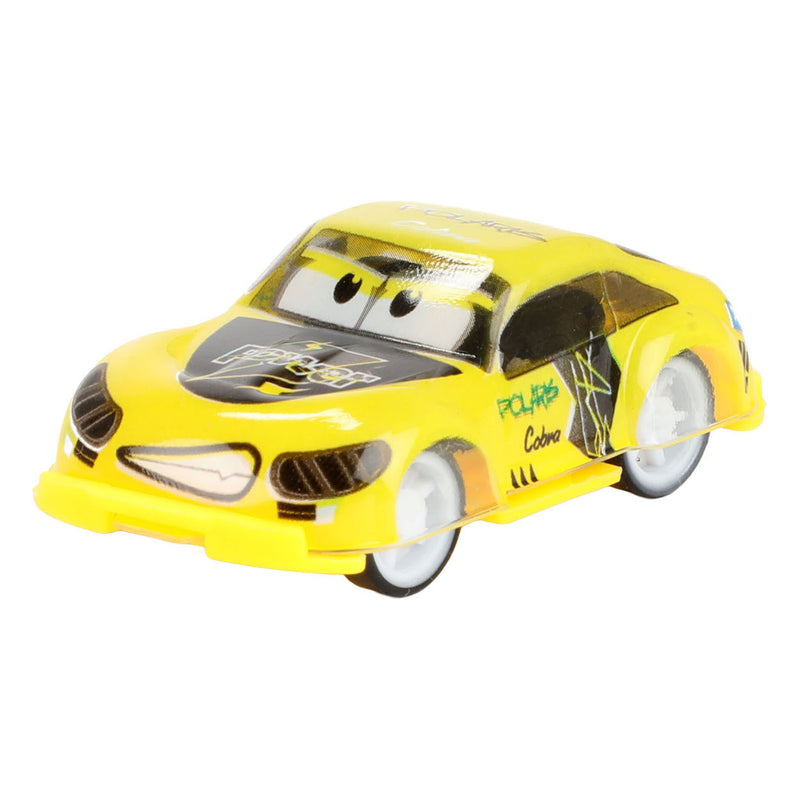 Afbeelding laden in galerijviewer, Turbo racers pull back rally auto's - 12st.
