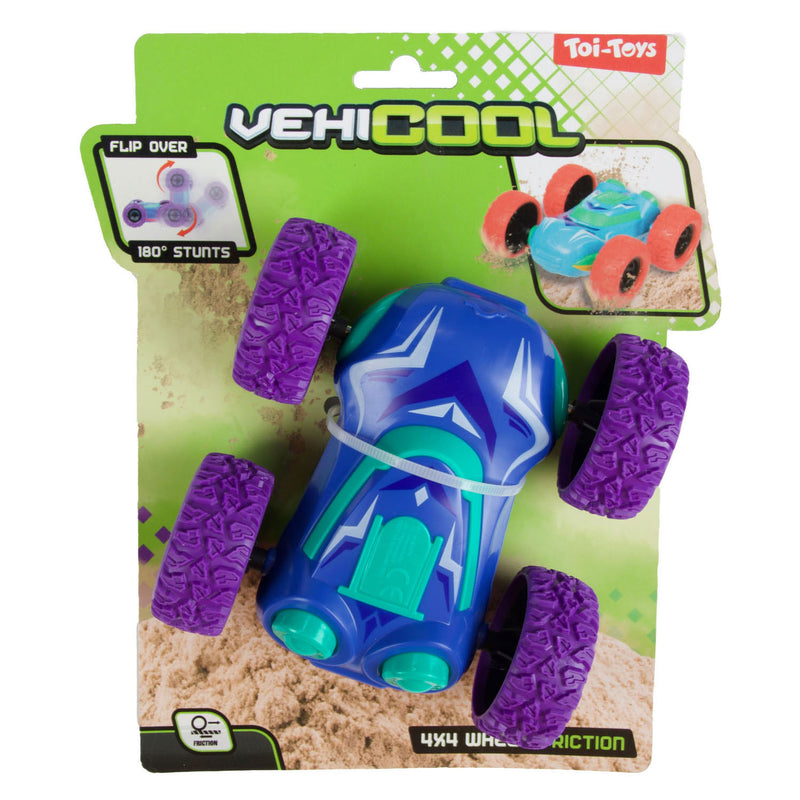 Afbeelding laden in galerijviewer, Vehicool frictie auto flip over
