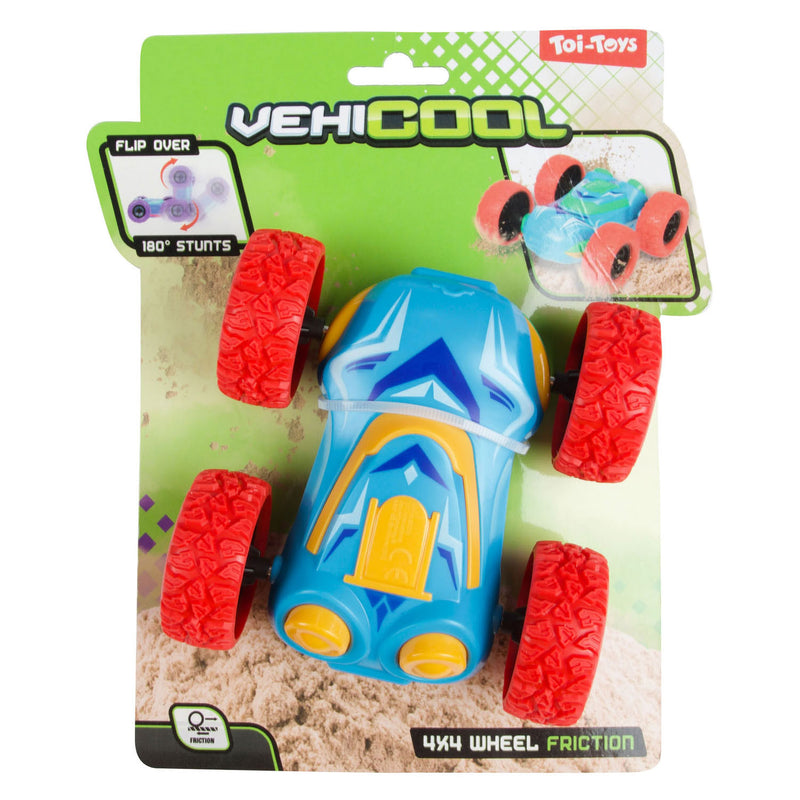Afbeelding laden in galerijviewer, Vehicool frictie auto flip over
