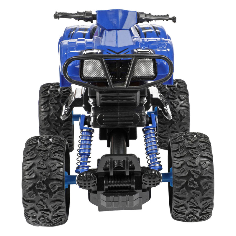 Afbeelding laden in galerijviewer, Vehicool pull back quad
