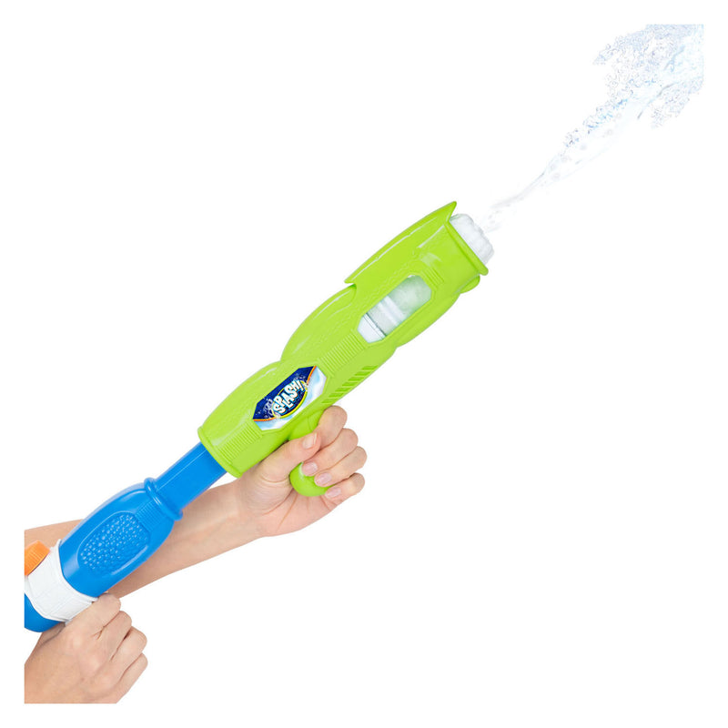 Afbeelding laden in galerijviewer, Toi-toys splash schuimpistool large 41cm met 120ml schuim
