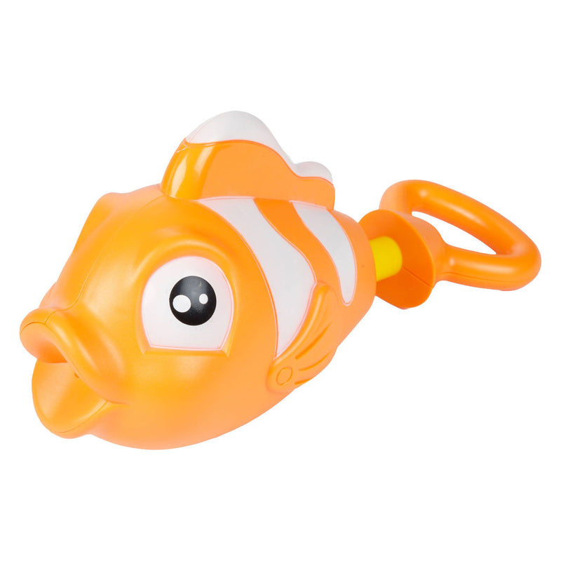 Afbeelding laden in galerijviewer, Toi-toys splash dierenwaterspuiter waterpistool
