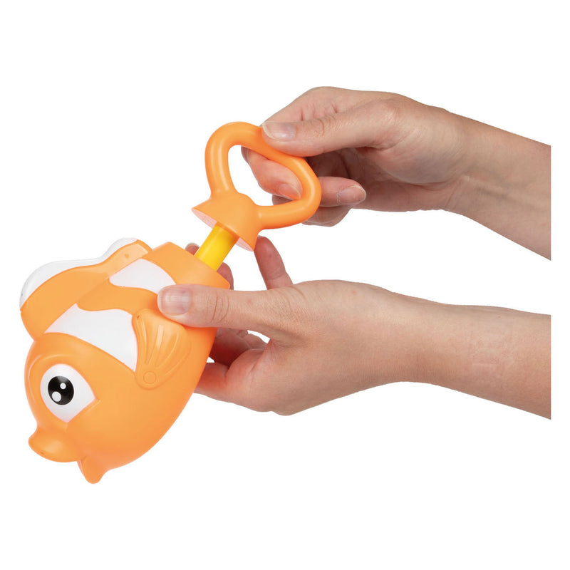 Afbeelding laden in galerijviewer, Toi-toys splash dierenwaterspuiter waterpistool
