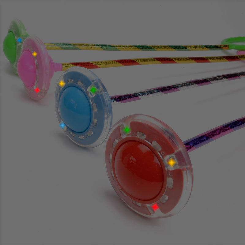 Afbeelding laden in galerijviewer, Toi-toys toi toys ole swing met licht
