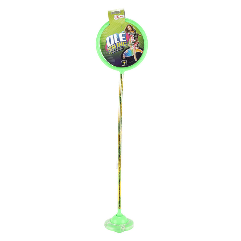 Afbeelding laden in galerijviewer, Toi-toys toi toys ole swing met licht
