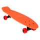Toi-toys skateboard oranje, 55cm