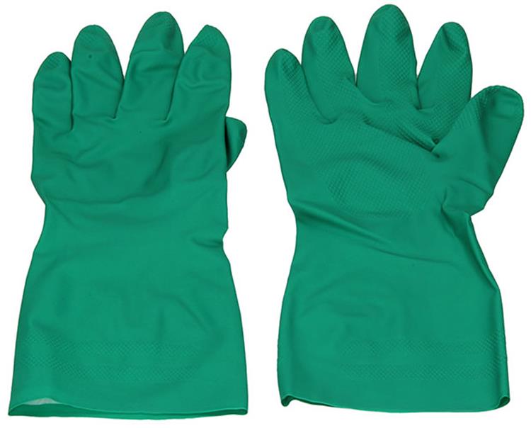 Afbeelding laden in galerijviewer, Vileda 1046052 - handschoenen dermoplus m | 12 stuks
