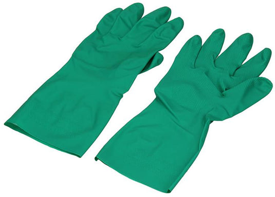 Vileda 1046052 - handschoenen dermoplus m | 12 stuks