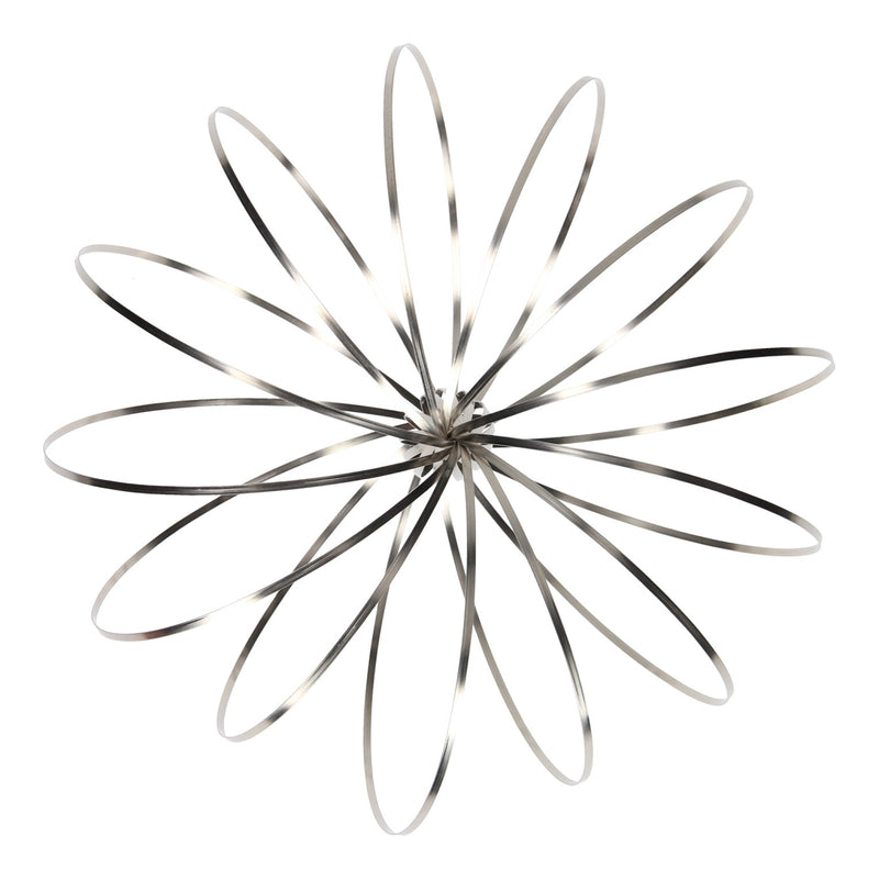 Afbeelding laden in galerijviewer, Johntoy Flow Ring

