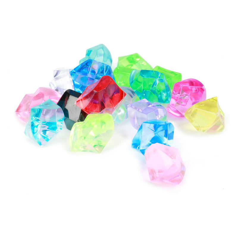 Afbeelding laden in galerijviewer, Toi-toys piratenmunten en diamanten

