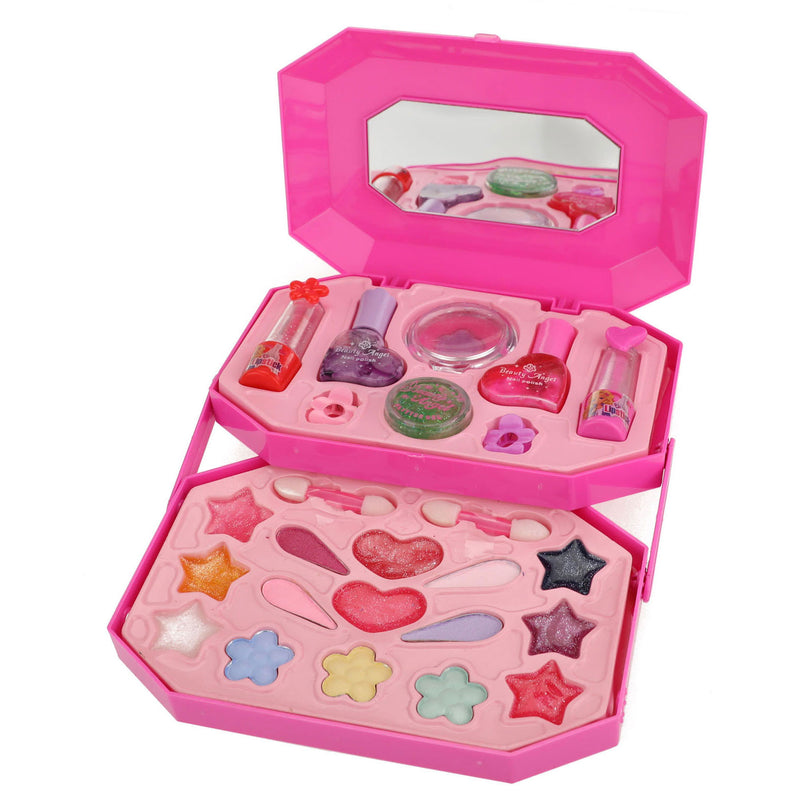 Afbeelding laden in galerijviewer, Toi-Toys Make-up Set met Nagellak
