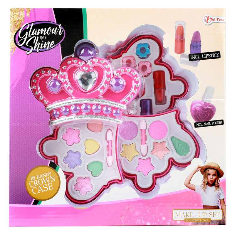 Afbeelding laden in galerijviewer, Toi-Toys Make-up Set Deluxe
