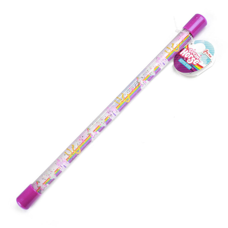 Afbeelding laden in galerijviewer, Toi-toys twirling glitter baton eenhoorn
