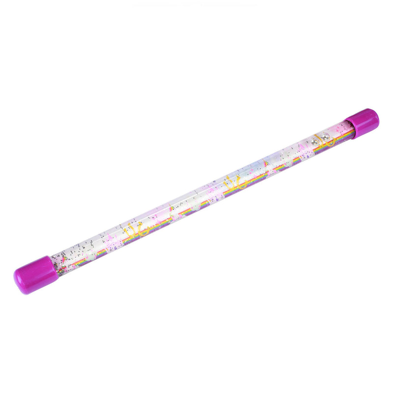 Afbeelding laden in galerijviewer, Toi-toys twirling glitter baton eenhoorn
