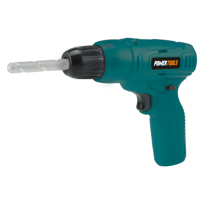 Afbeelding laden in galerijviewer, Toi-Toys Tools Gereedschapsriem met Gereedschap

