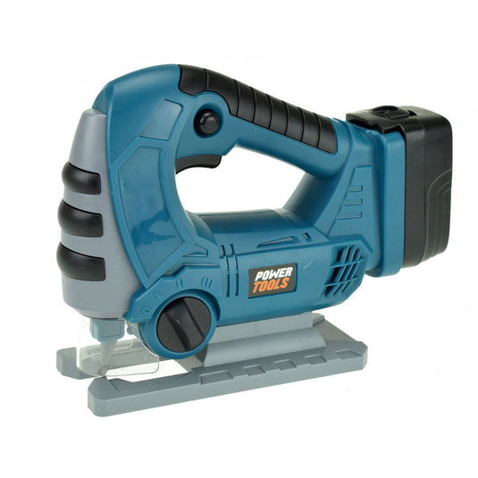 Power tools decoupeerzaag