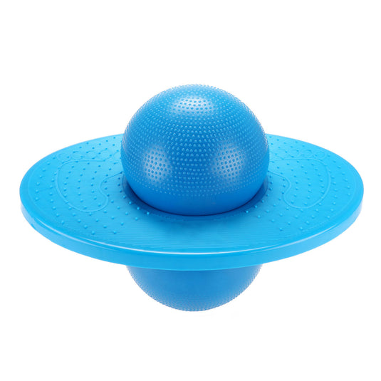 Toi-Toys Lolobal Blauw