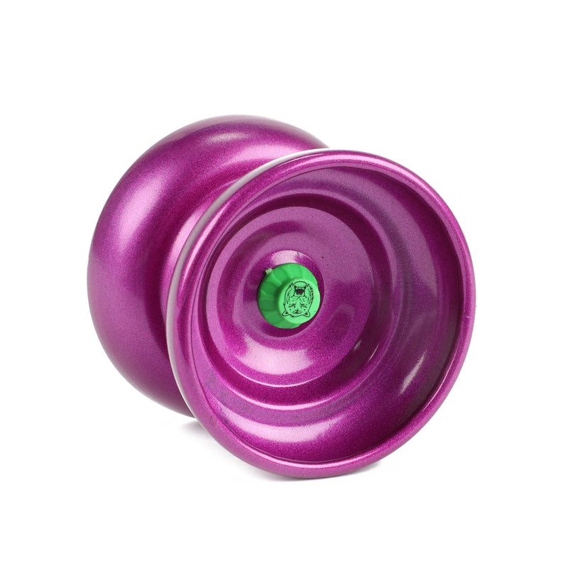 Afbeelding laden in galerijviewer, Toi-Toys Metalen JoJo XL

