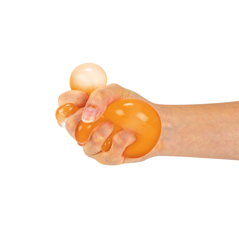 Afbeelding laden in galerijviewer, Toi-toys anti stress stretchbal
