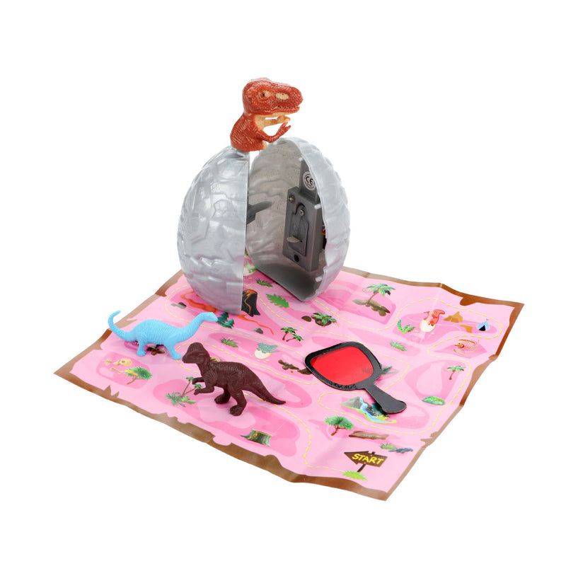 Afbeelding laden in galerijviewer, Toi-toys dinosaurus verrassingsei
