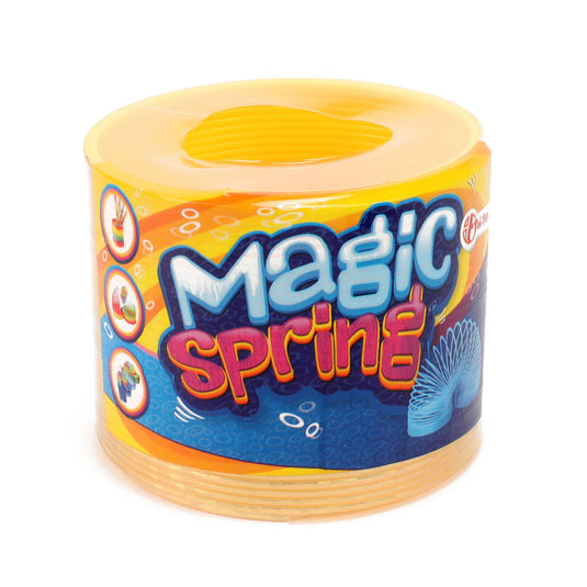 Toi-toys magische trapveer kleur