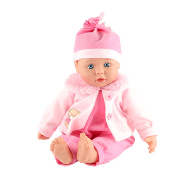 Beau baby babypop hug me, 40cm