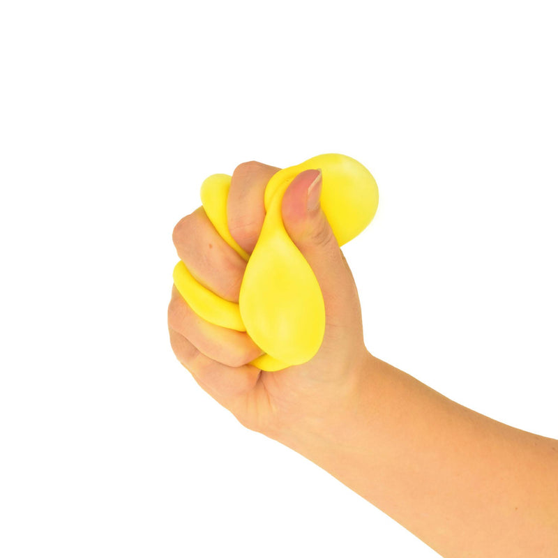 Afbeelding laden in galerijviewer, Toi-toys anti stressbal lachgezicht fidget
