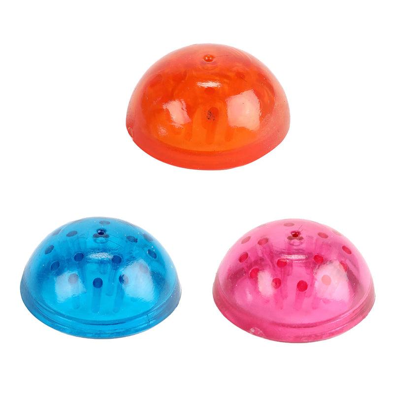 Afbeelding laden in galerijviewer, Toi-toys plopper jellyfish, 3st.
