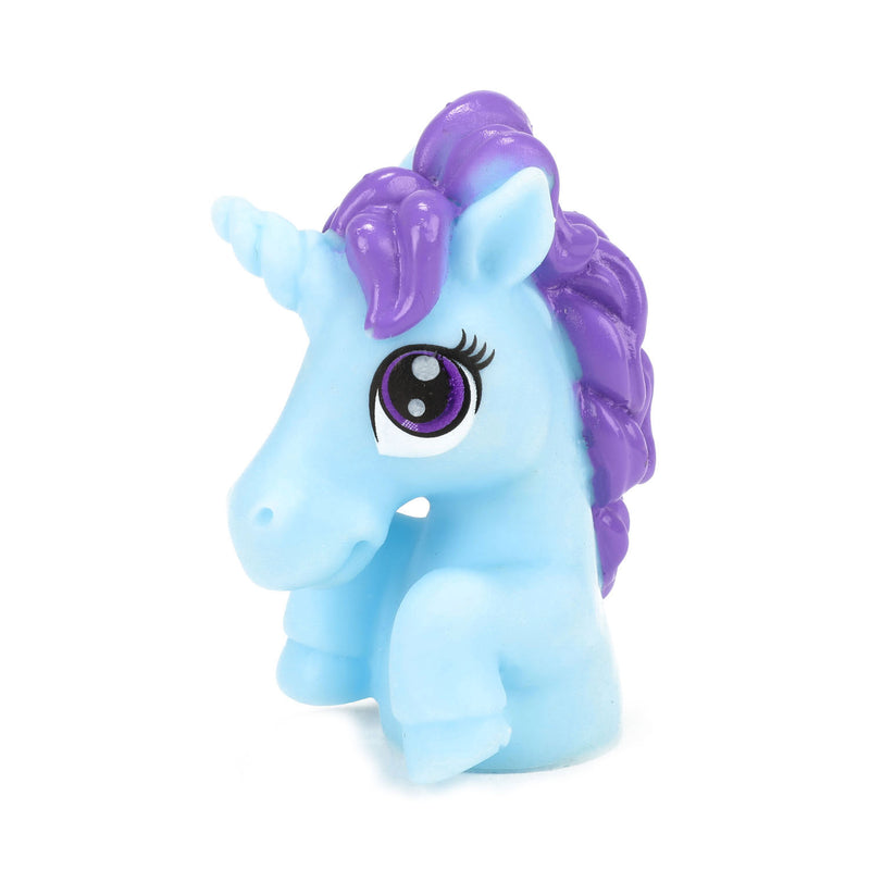 Afbeelding laden in galerijviewer, Toi-toys vingerpoppen eenhoorn, 5st.
