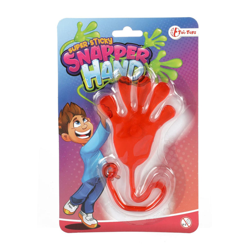 Afbeelding laden in galerijviewer, Toi-toys gekleurd plakhandje
