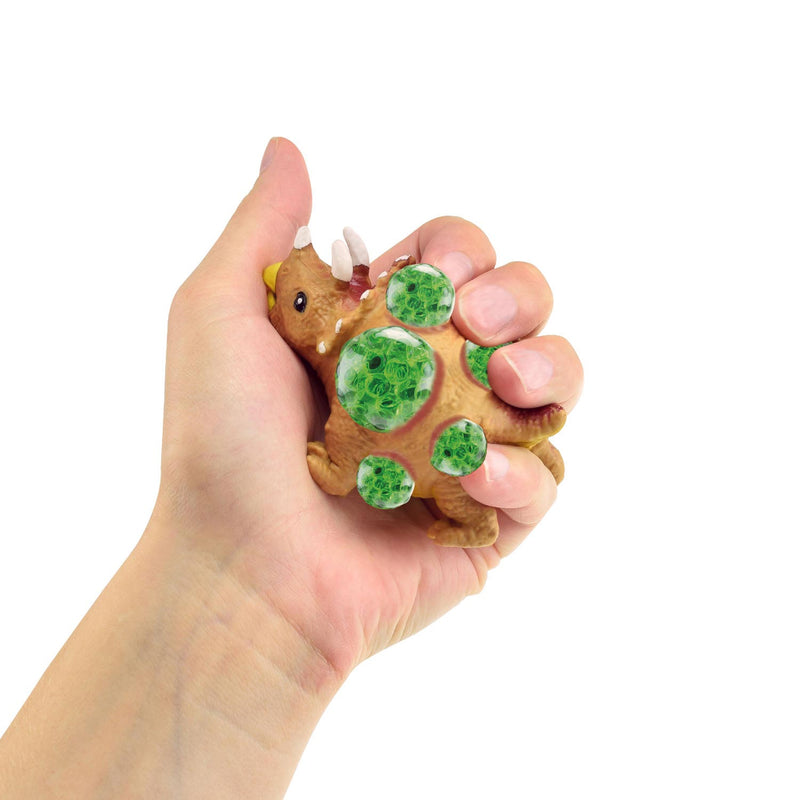 Afbeelding laden in galerijviewer, Toi-toys world of dinosaurs knijpdino fidget
